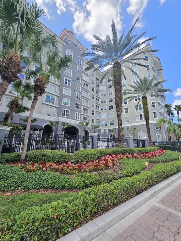 Building Photo - 700 S Harbour Island Blvd