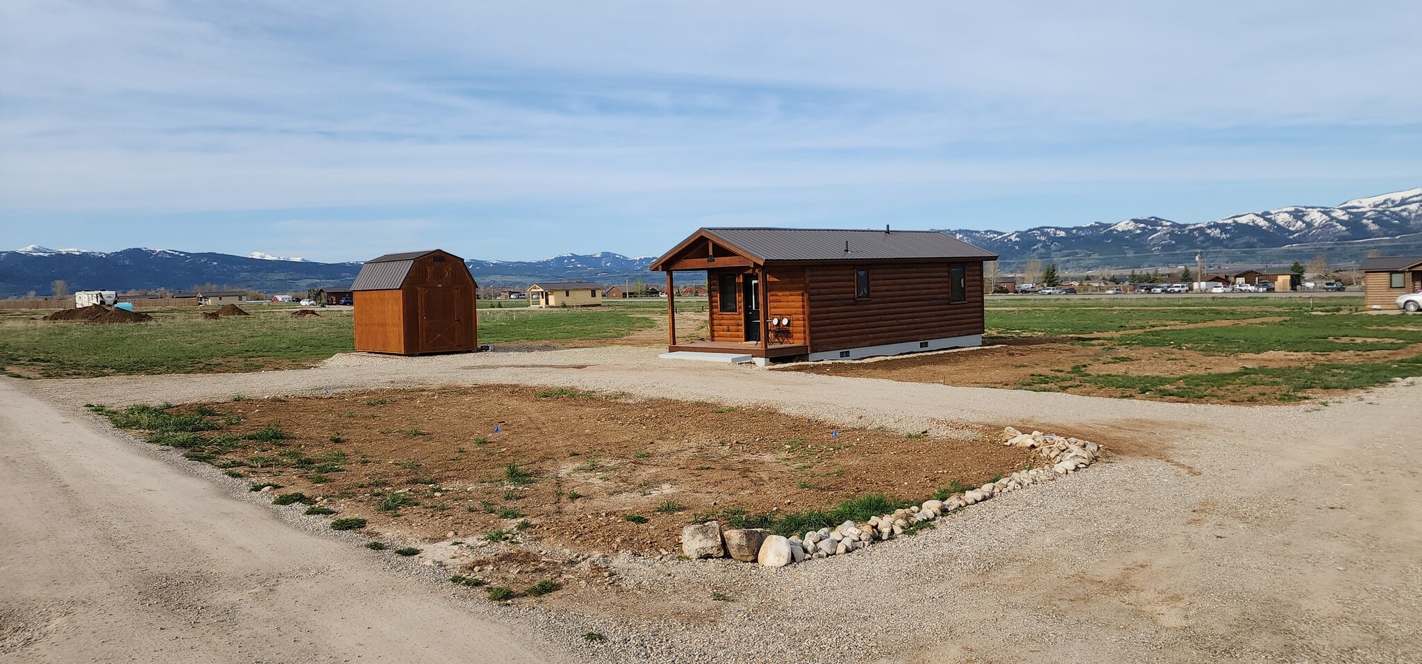 Building Photo - 5022 S 400 W