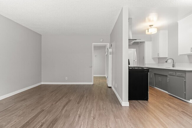 Interior Photo - 539 E 11th Street