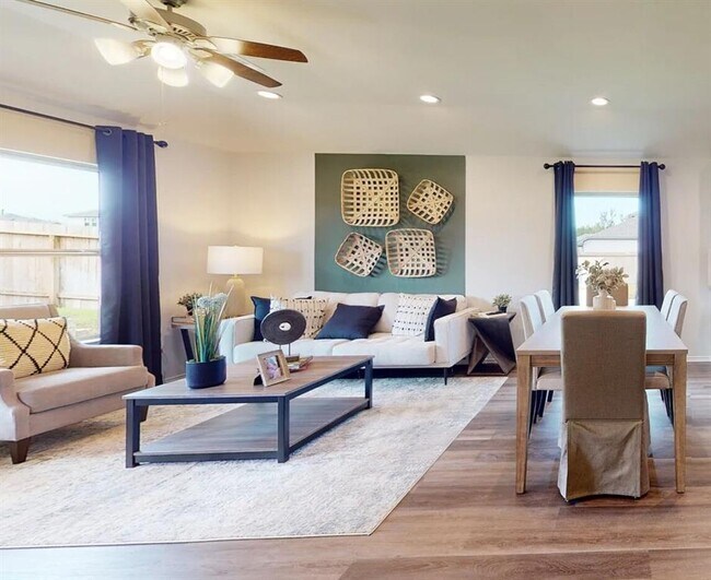 Building Photo - 10423 Cloud Nine Ct
