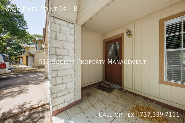 Building Photo - 8810 Piney Point Dr