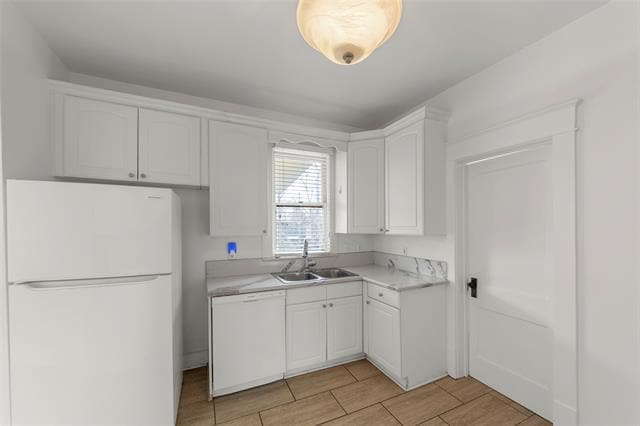 Building Photo - 4615 Gaston Ave