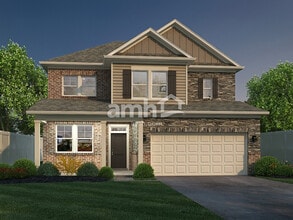 Building Photo - 807 Lantern Ml Cir