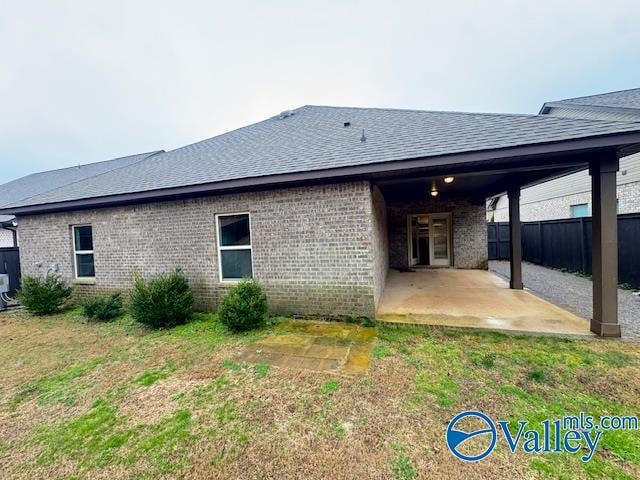 Building Photo - 332 Fenrose Dr