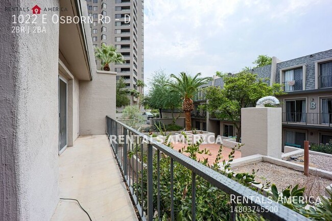 Building Photo - Osborn Terrace