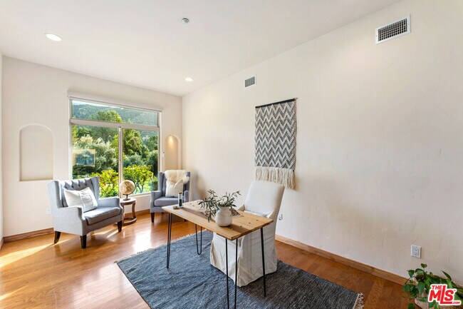 Building Photo - 2175 Cold Canyon Rd