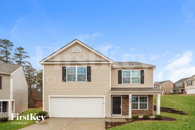 Building Photo - 1512 Summer View Ln