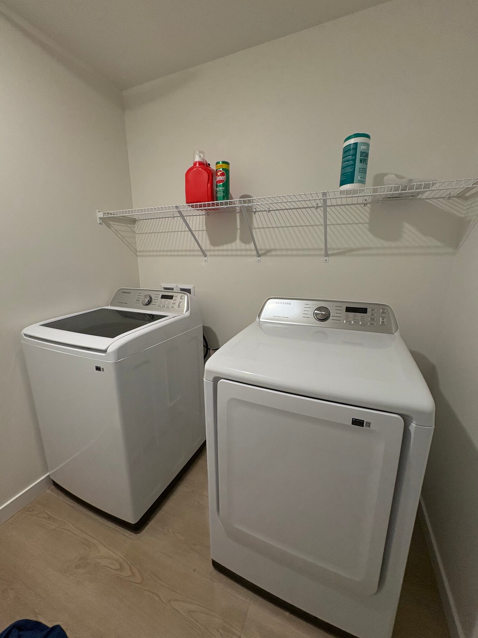 Laundry Room - 26505 177th Pl SE