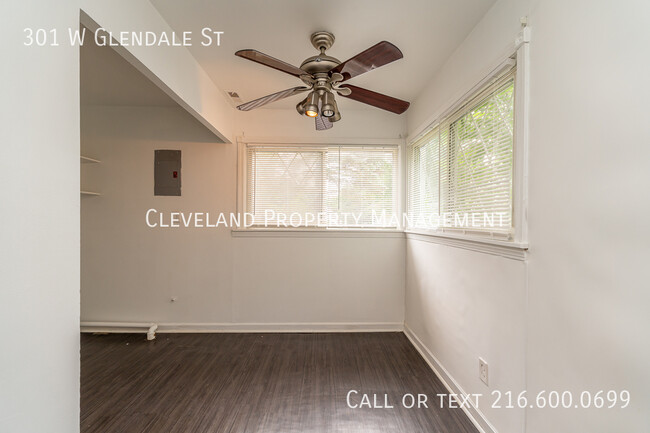 Building Photo - 301 W Glendale St