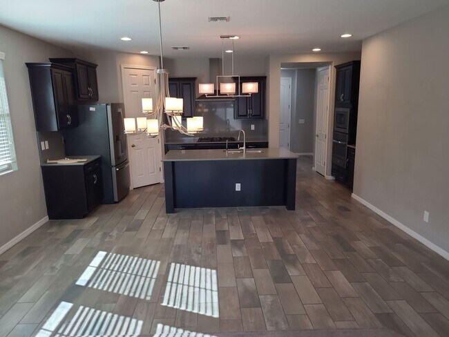 Building Photo - Exceptional Cooley Station Rental: 3-Bed, 2-Bath Home with Office/Den, Gourmet Kitchen, and Commu...