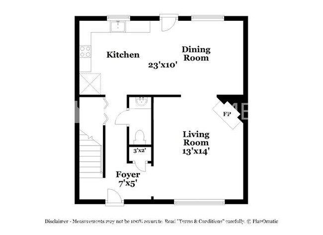 Building Photo - 136 Turning Point