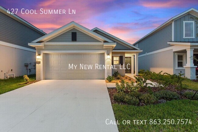 Building Photo - 427 Cool Summer Ln