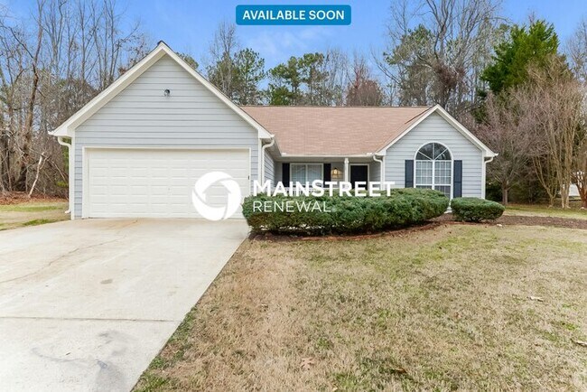 Primary Photo - 105 Timberwood Dr