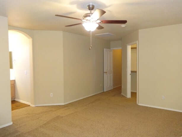 Building Photo - 5520 W Minton Ave
