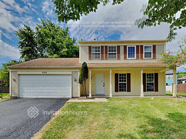 Primary Photo - 856 Carnoustie Ct