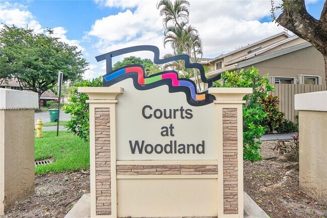 Building Photo - 5850 NW 57th Ave