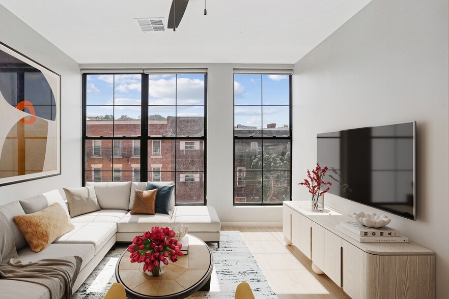 Building Photo - Albion Lawrenceville