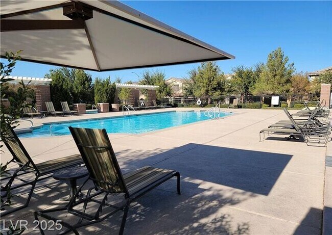 Building Photo - WELCOME HOME TO THE EXCITING INSPIRADA COMMUNITY!!