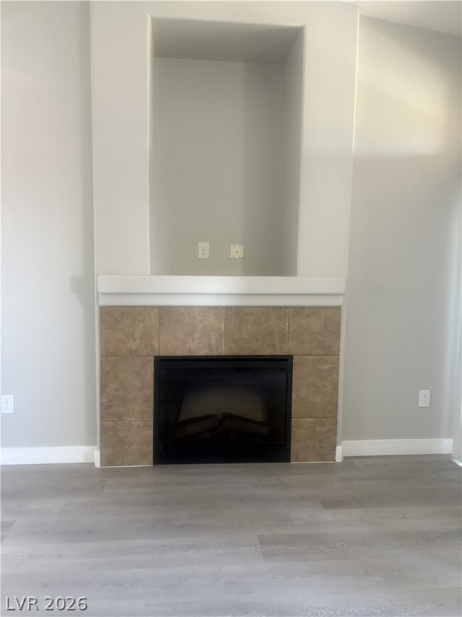 Building Photo - 8985 S Durango Dr