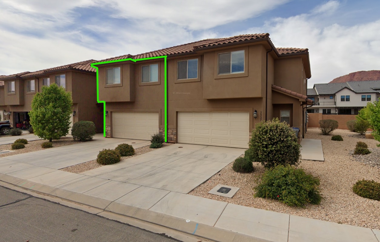 Building Photo - 2545 Bella Vista Dr