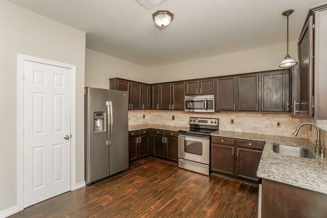 Building Photo - Beautiful Rental in Stone Oak Meadows – First Full Month FREE!