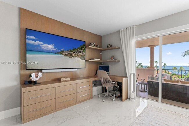 Building Photo - 19143 Fisher Island Dr