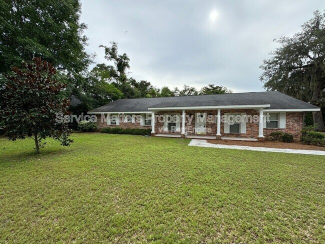 Primary Photo - 5245 Conecuh St