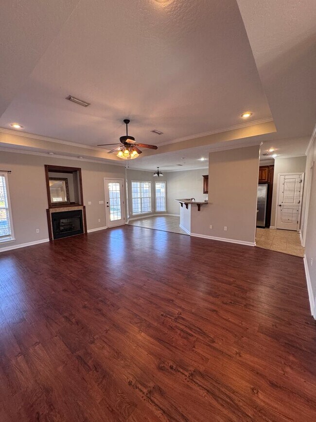 Building Photo - Valley Chase Subdivision!