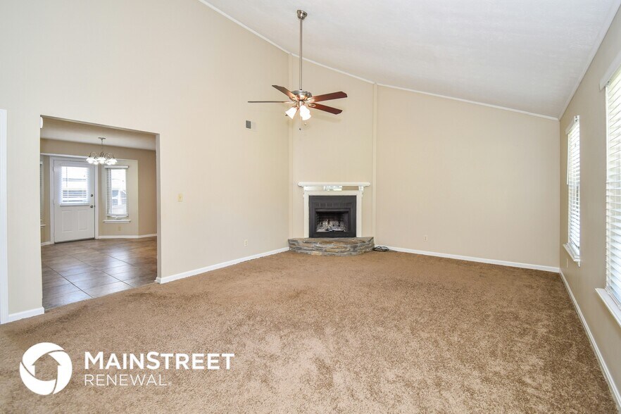 Building Photo - 846 N Pope Lick Rd