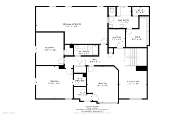 Building Photo - 3148 Hawking Ct