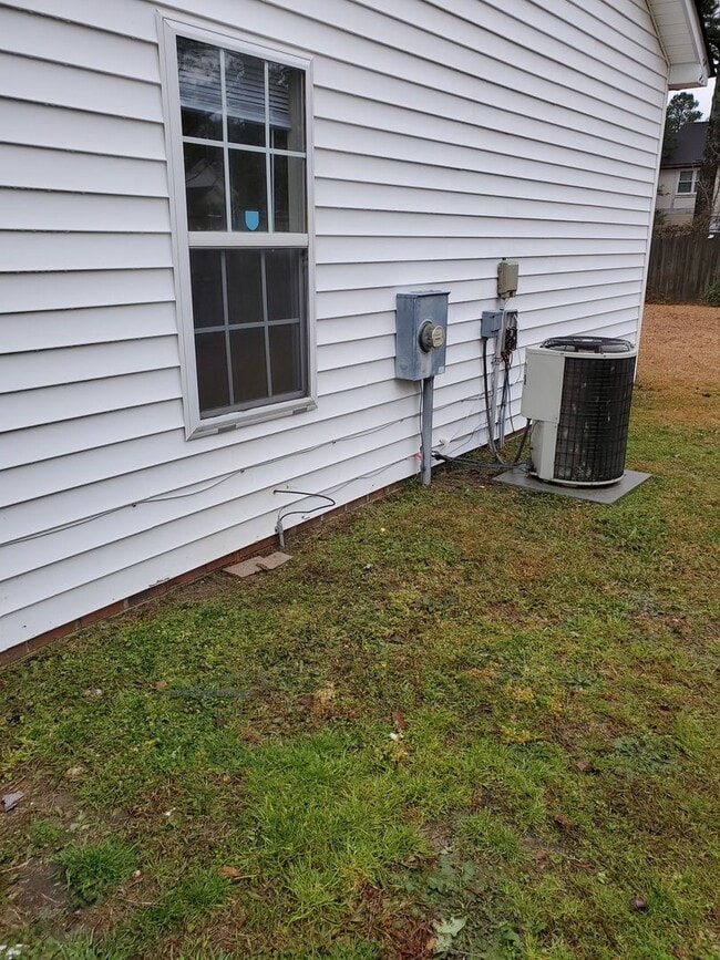 Building Photo - Moss Creek Place - COMING SOON