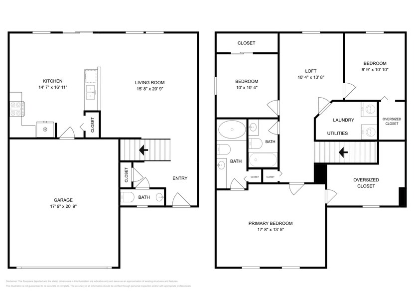 Building Photo - 6245 Monteo Dr