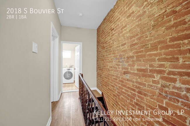 Building Photo - 2018 S Bouvier St