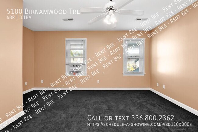 Building Photo - 5100 Birnamwood Trail