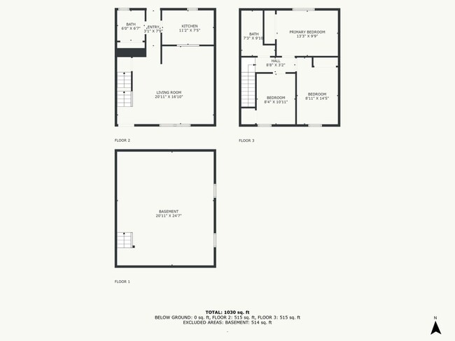 Building Photo - Amazing Townhomes