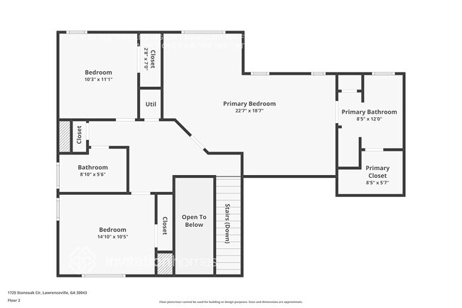 Building Photo - 1725 Stoneoak Cir