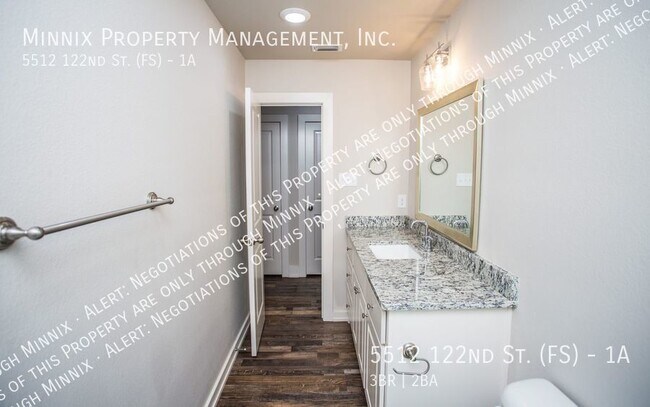 Building Photo - 5512 122nd St. (FS)