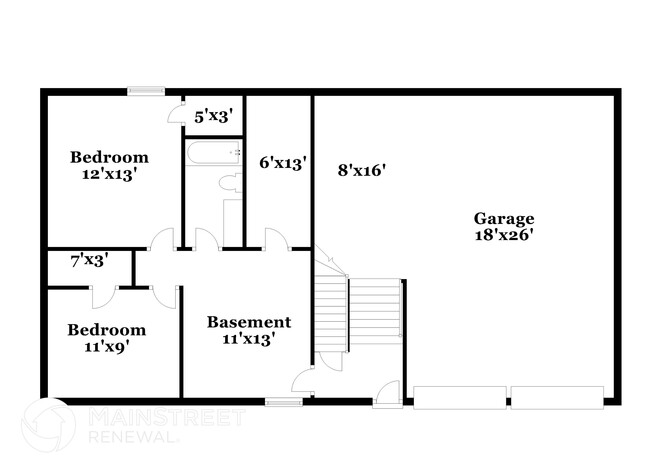 Building Photo - 2353 Loren Falls Ln SW