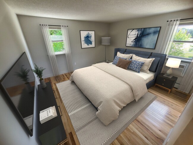Building Photo - 89 Salmon Brook Dr