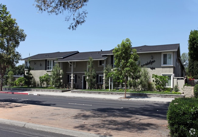 Pineridge Norwalk, CA Apartment Finder