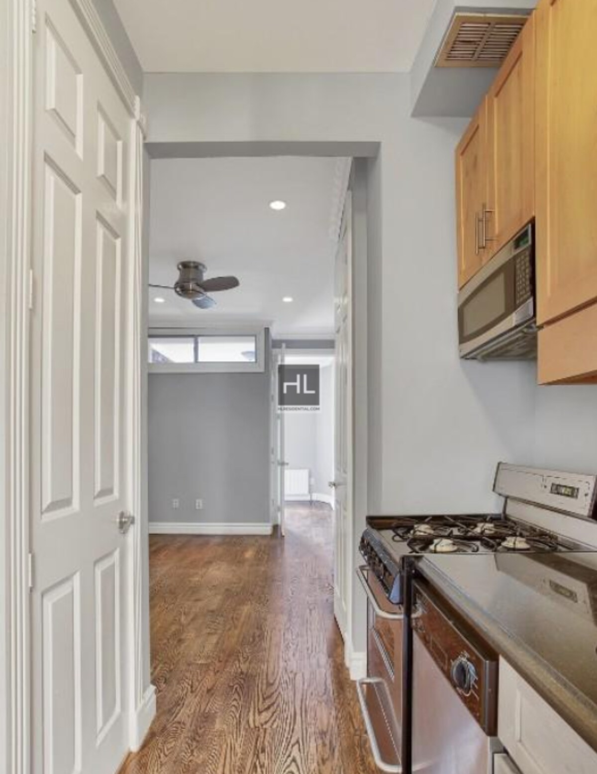 Building Photo - East 5th Street