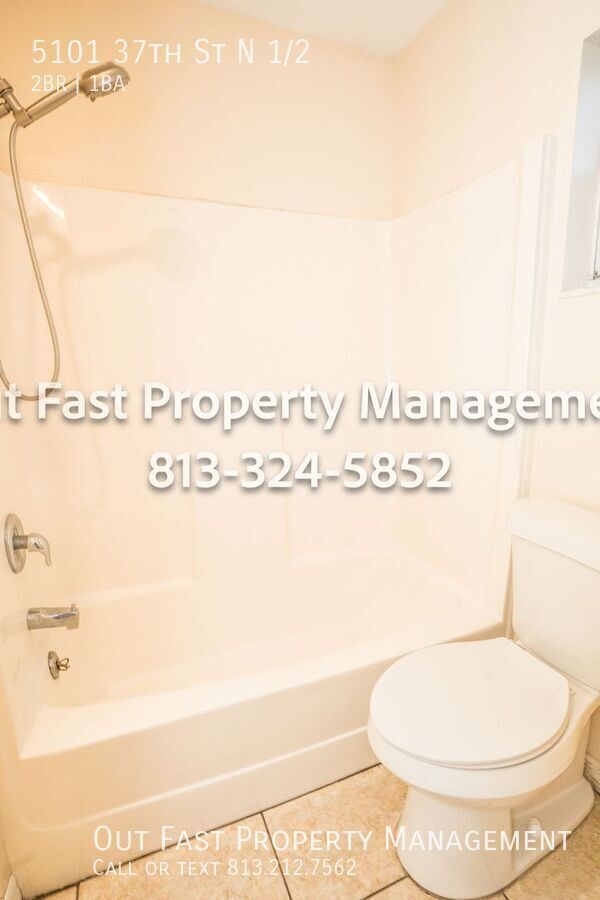 Building Photo - 5101 37th St N