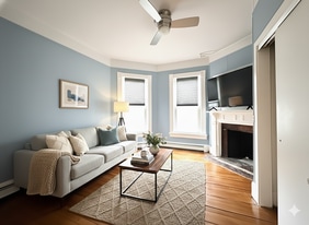 Building Photo - 124 Almy St