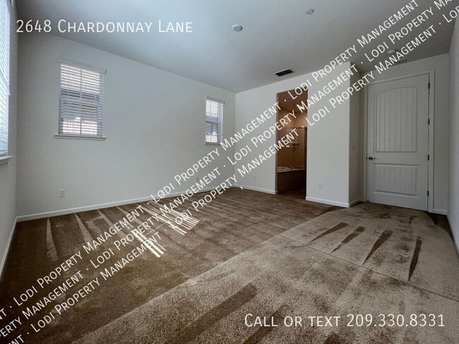 Building Photo - 2648 Chardonnay Ln
