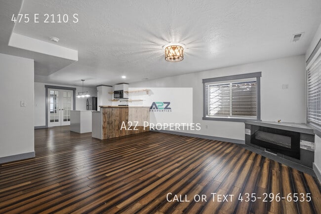 Building Photo - 475 E 2110 S