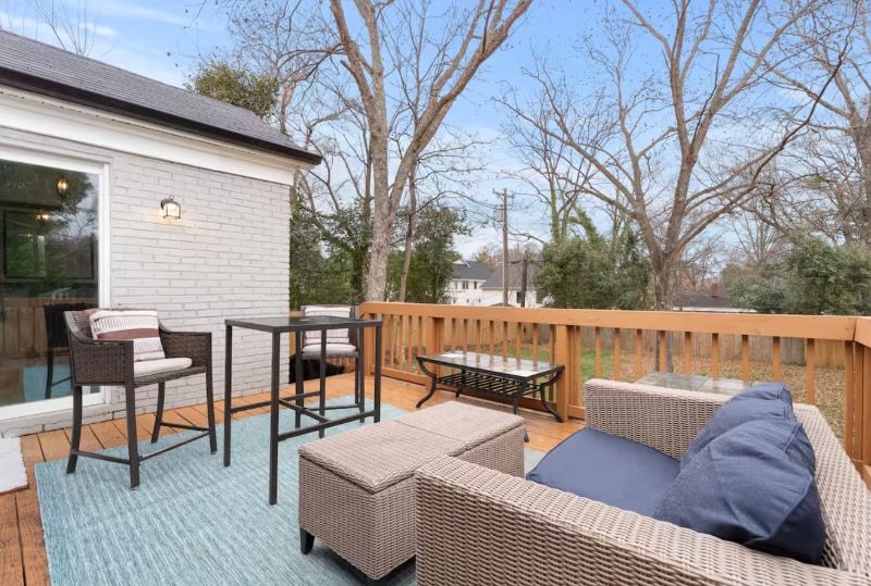 Building Photo - 2429 Remount Rd