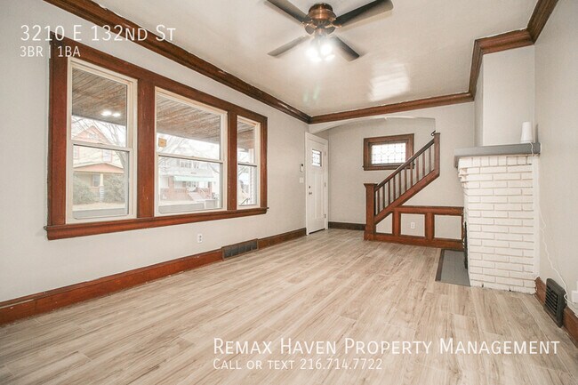 Building Photo - 3210 E 132nd St