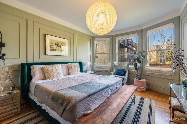 Building Photo - 241 Ashbury St