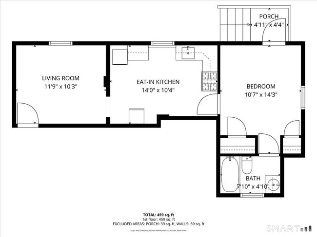 Building Photo - 194 Cherry St