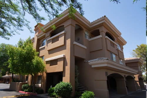 Cibola Apartments - Cibola